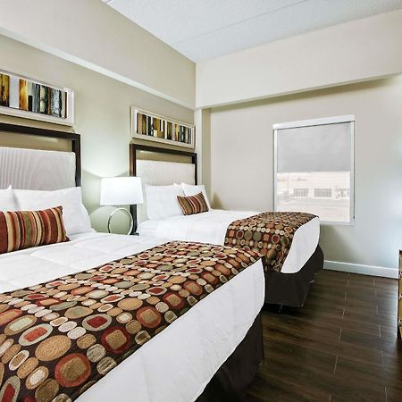 Hawthorn Extended Stay By Wyndham Mcallen Luaran gambar