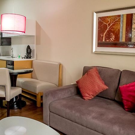 Hawthorn Extended Stay By Wyndham Mcallen Luaran gambar