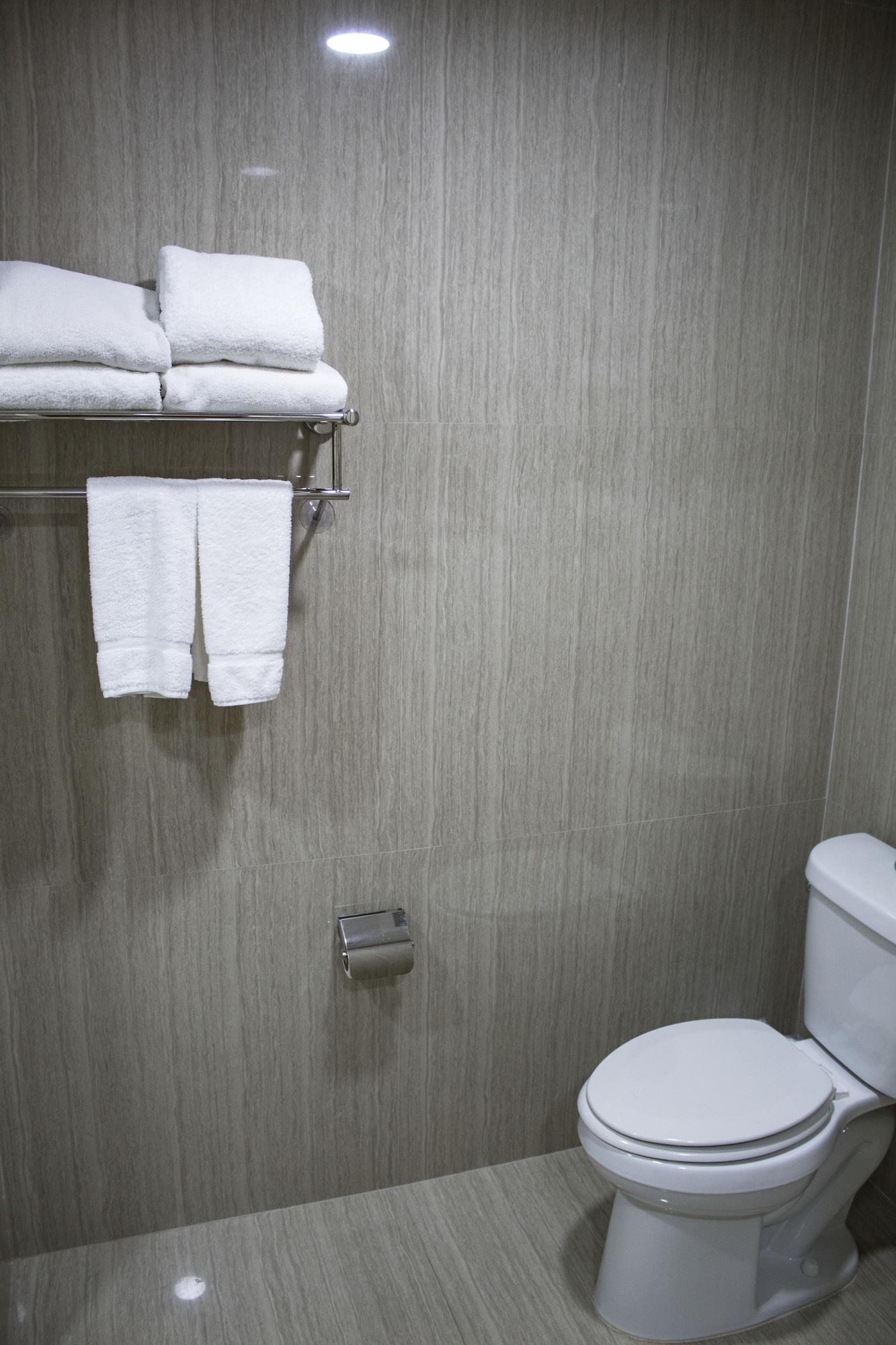 Hawthorn Extended Stay By Wyndham Mcallen Luaran gambar