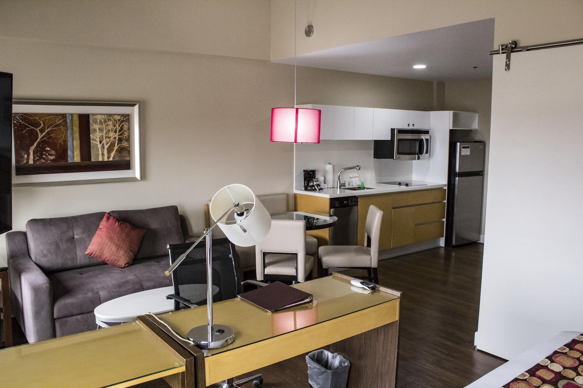 Hawthorn Extended Stay By Wyndham Mcallen Luaran gambar
