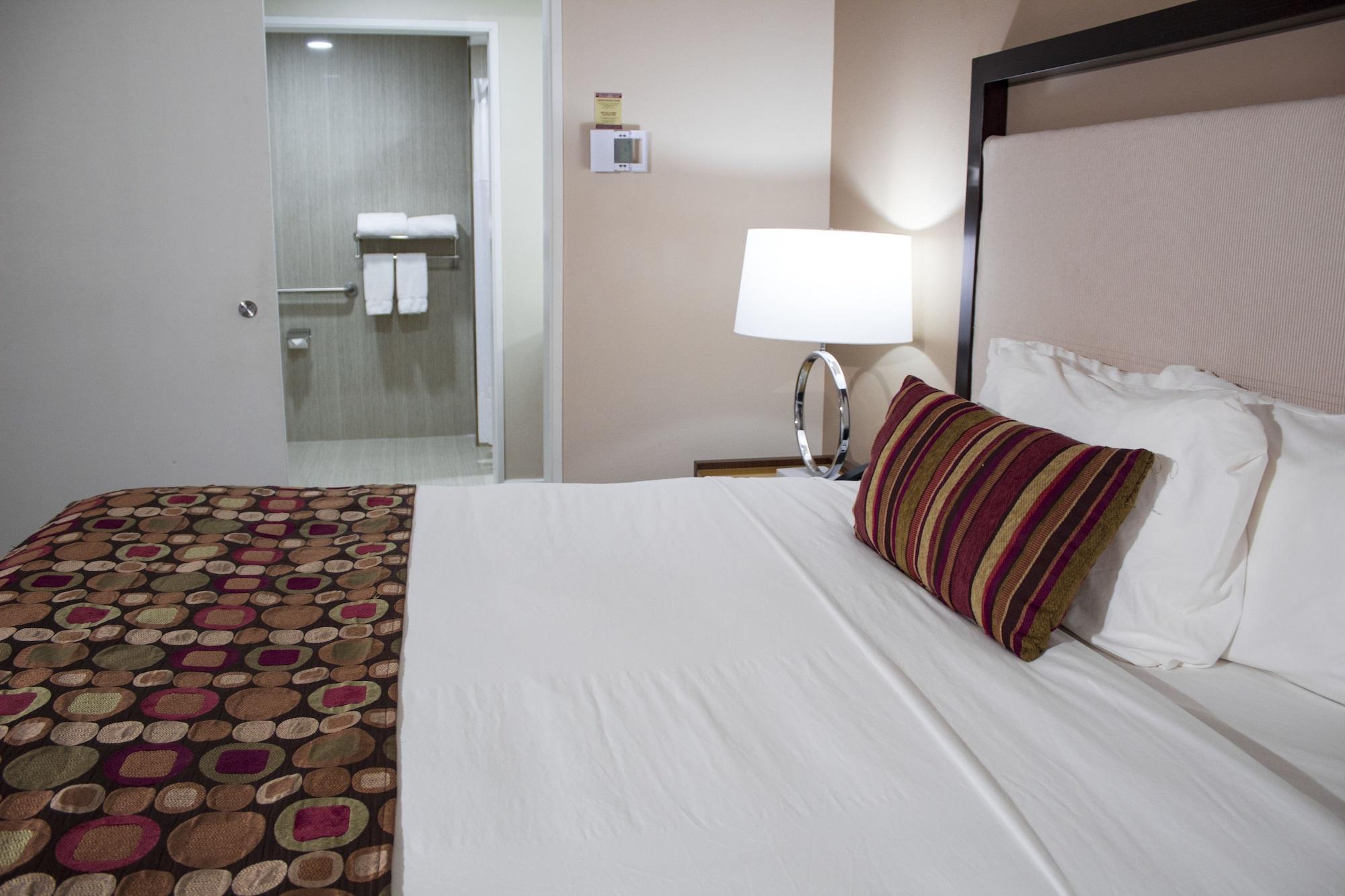 Hawthorn Extended Stay By Wyndham Mcallen Luaran gambar