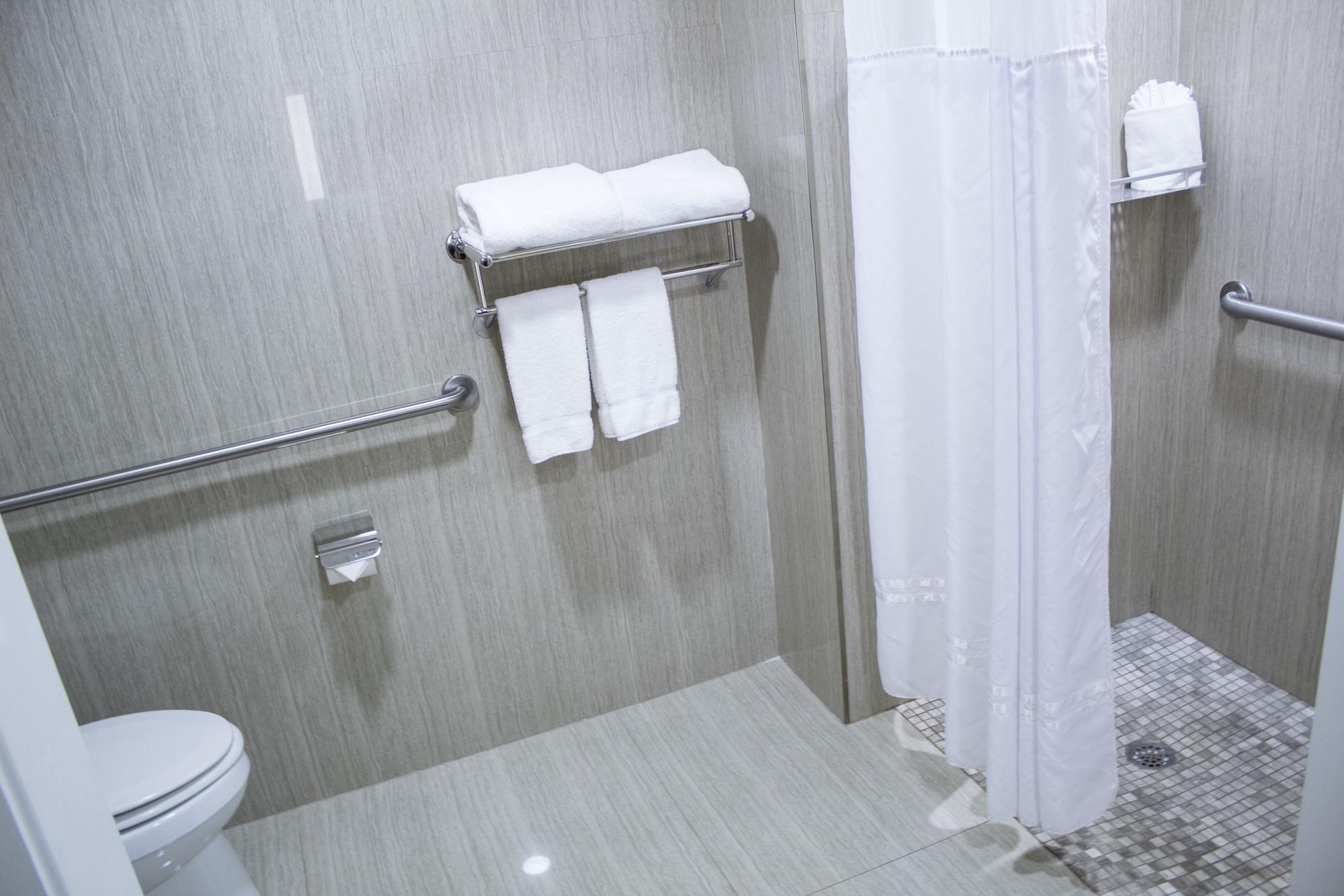 Hawthorn Extended Stay By Wyndham Mcallen Luaran gambar