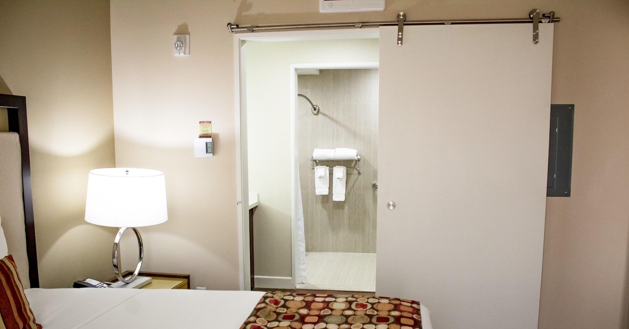 Hawthorn Extended Stay By Wyndham Mcallen Luaran gambar