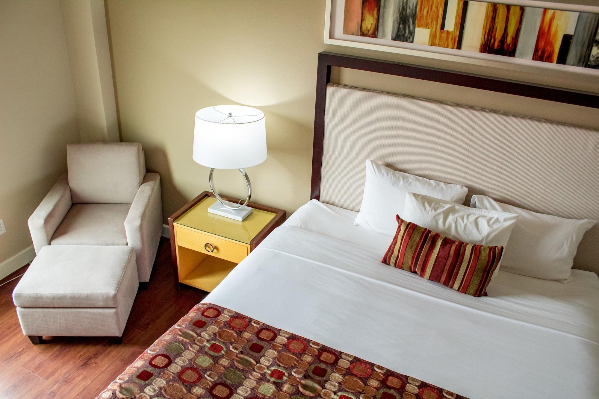 Hawthorn Extended Stay By Wyndham Mcallen Luaran gambar