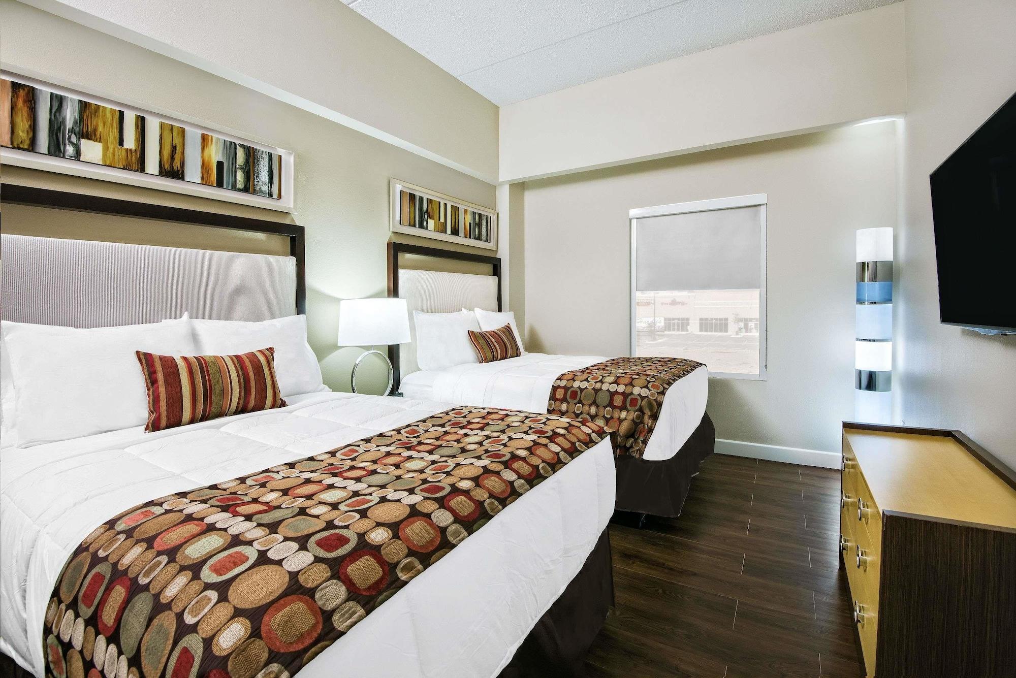 Hawthorn Extended Stay By Wyndham Mcallen Luaran gambar