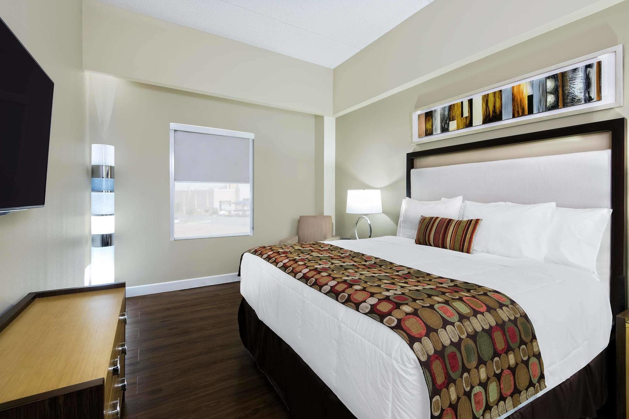 Hawthorn Extended Stay By Wyndham Mcallen Luaran gambar