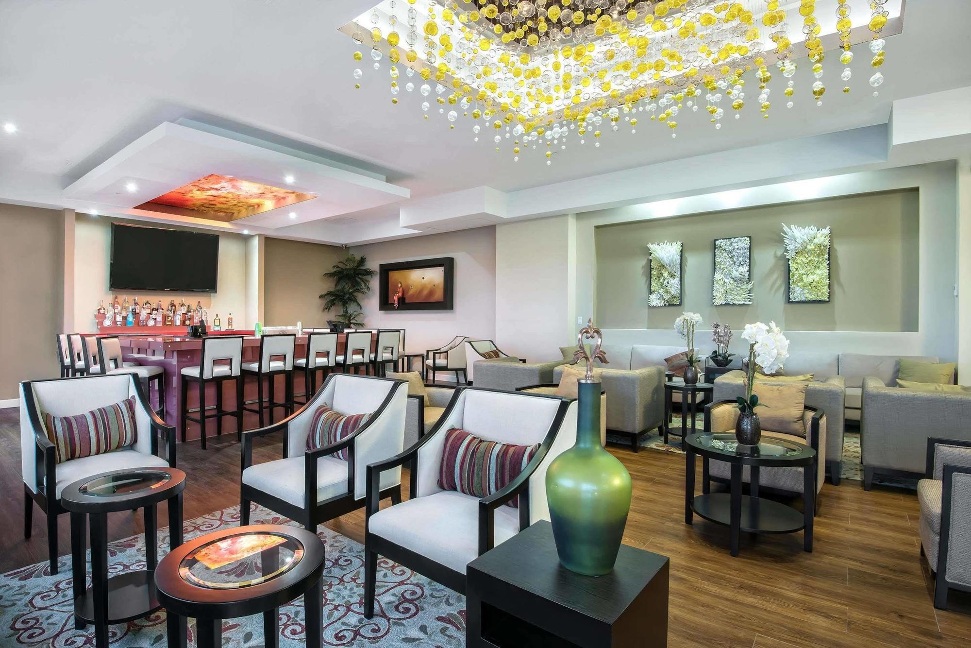 Hawthorn Extended Stay By Wyndham Mcallen Luaran gambar